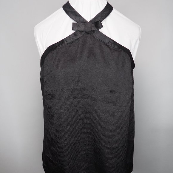 Jacob Black HalterTop - Picture 1 of 12